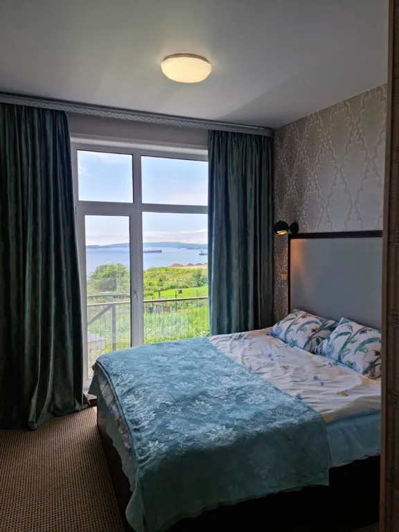 Дом Бархатная 2