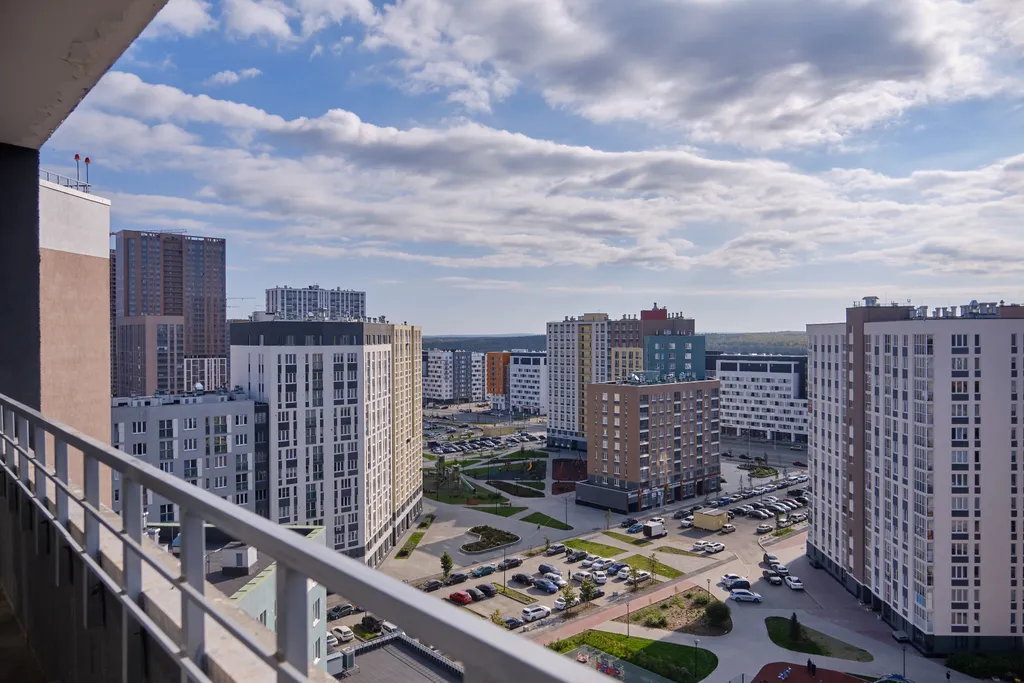 Квартира в Академическом районе