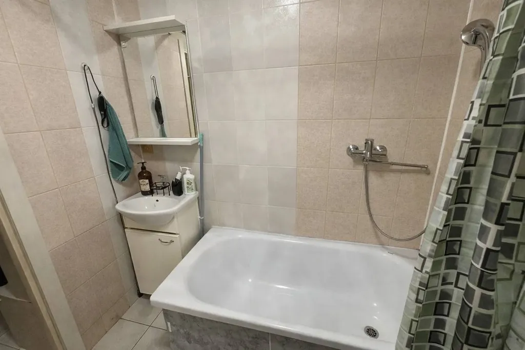 Уютная студия-квартира рядом с аэропортом