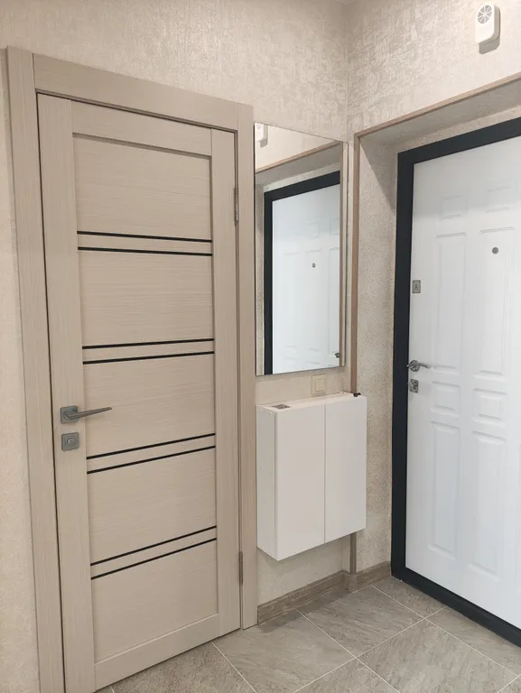 Квартира Уютная квартира на море — Пионерский