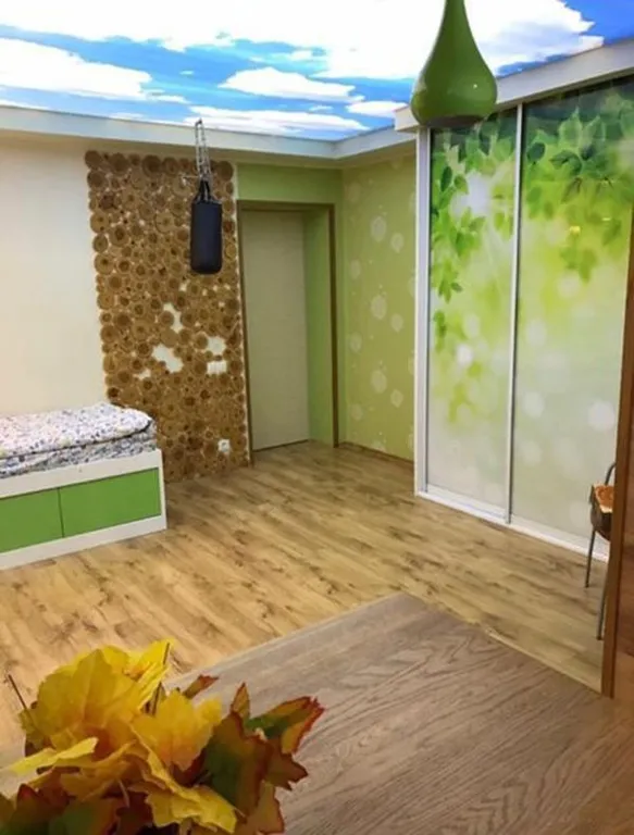 Уютная квартира Саратов