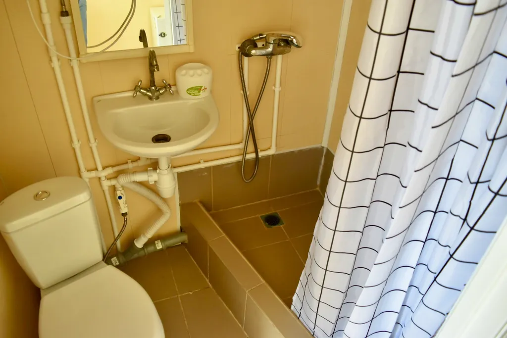 Квартира Комната — Ейск