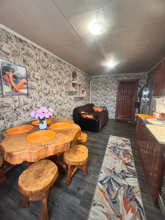 Отдых на Алтае