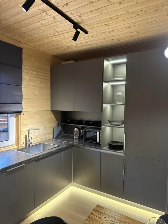 4-комнатный Дом