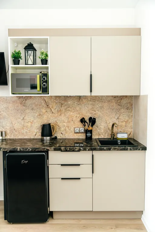 Новая, уютная студия в ЖК Мытищи Парк