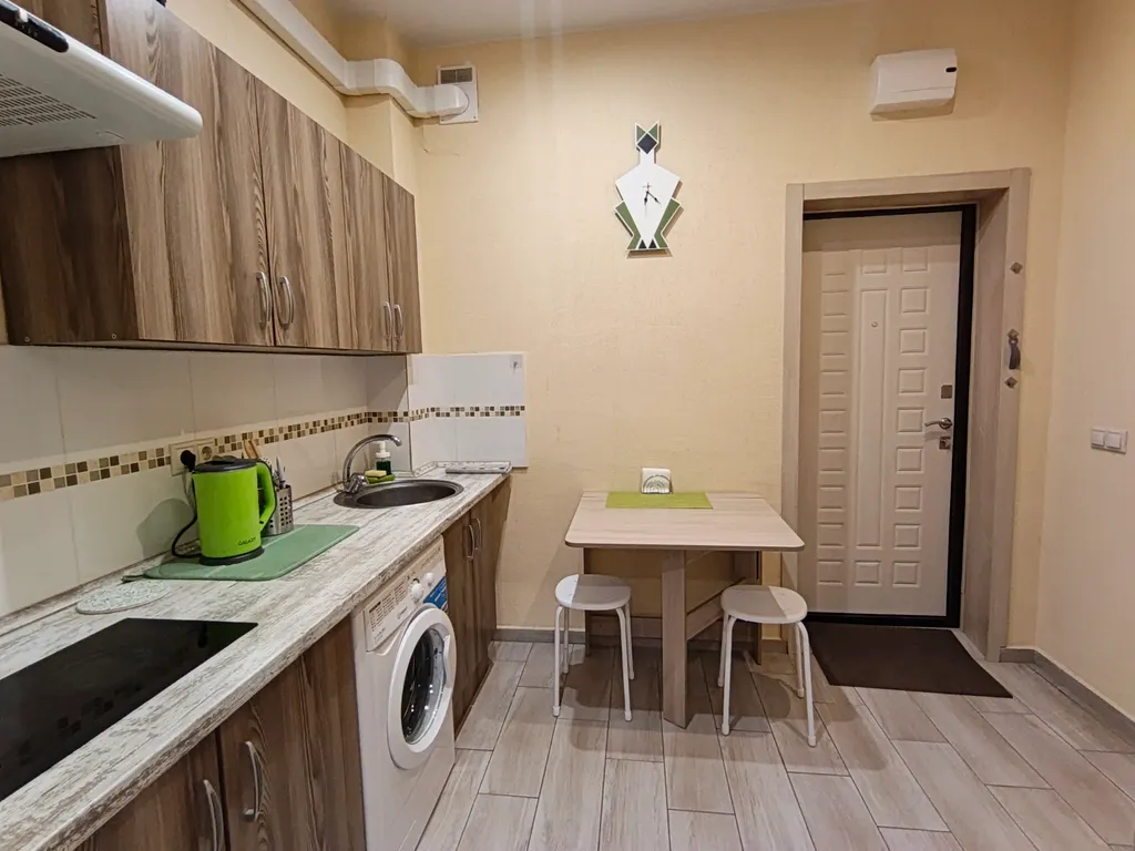 Уютная квартира для семьи рядом с Белкинский парком