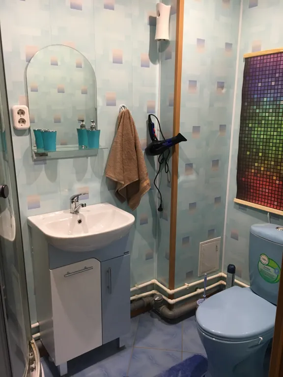 Квартира в центре города