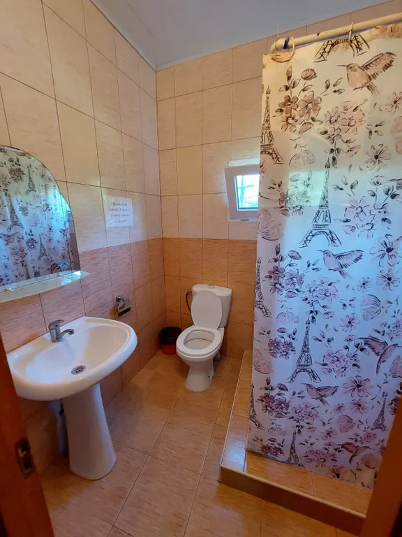 Квартира Комната — Гагра