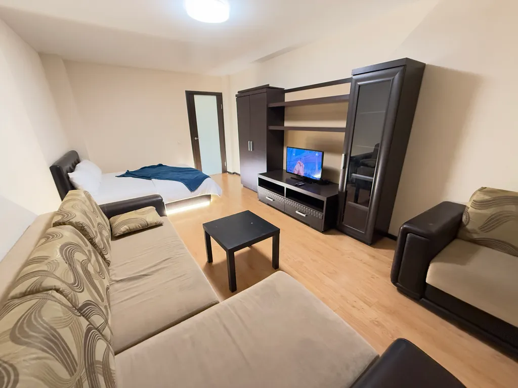 Квартира Квартира Тут хорошо на Щорса — Екатеринбург