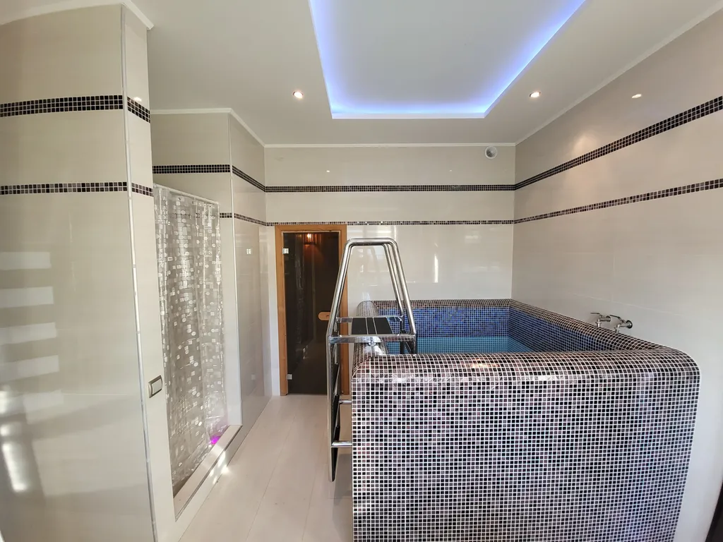 Коттедж рядом с минском, уютный, колодищи