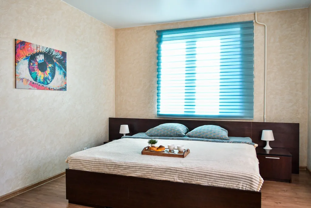 Квартира Уютная квартира в районе Советский, Северный — Красноярск