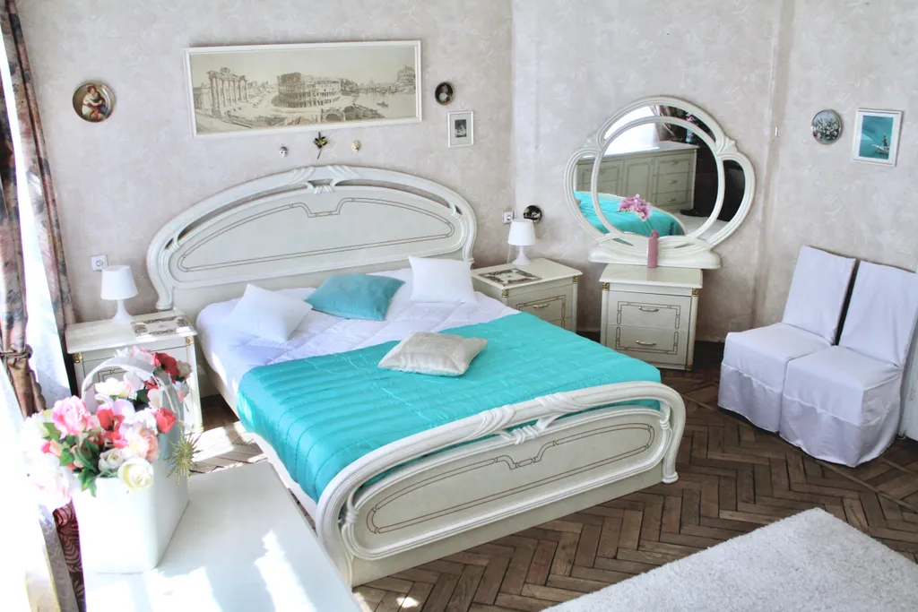 Квартира Уникальная квартира — Санкт-Петербург