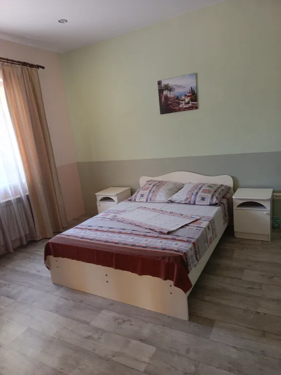 Дом без хозяев под ключ