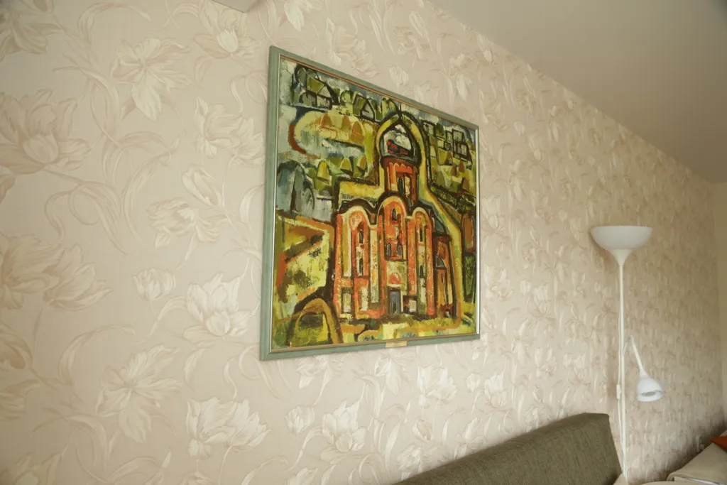 Квартира 1-комнатная Квартира — Великий Новгород