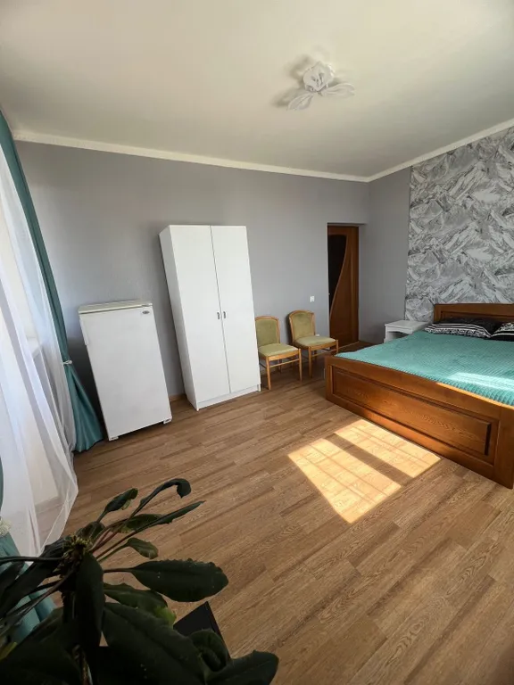 Квартира Комната — Макопсе