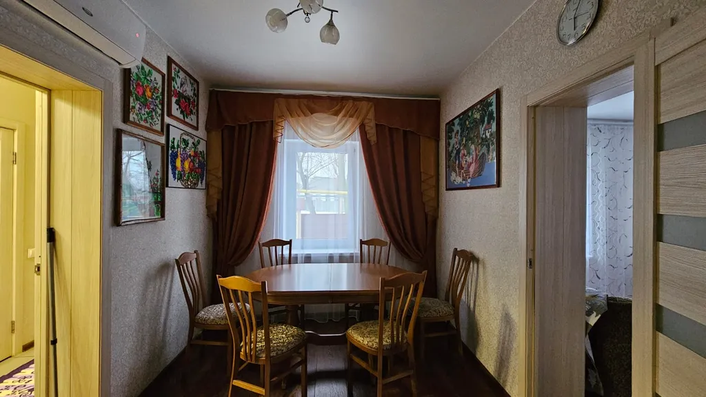 Гостевой дом у Николая