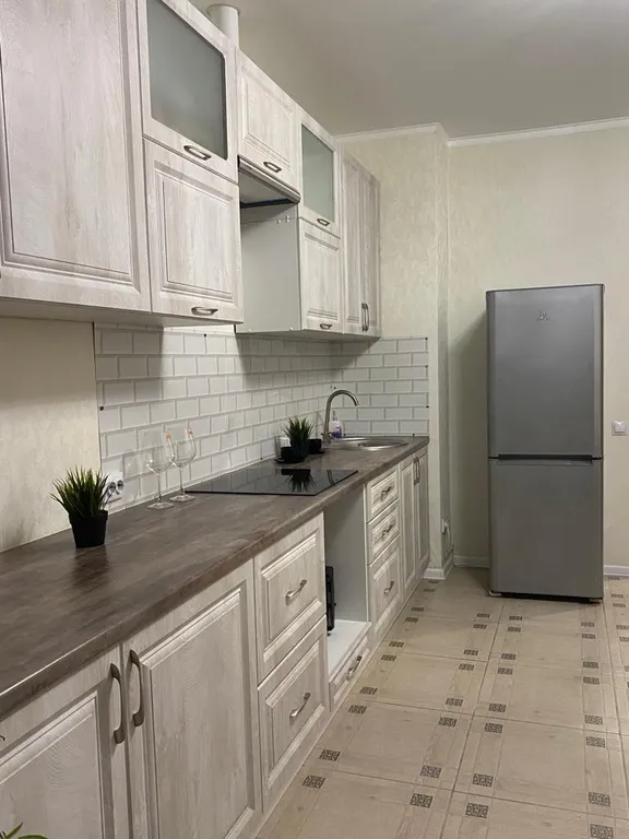 Уютная квартира для отдыха