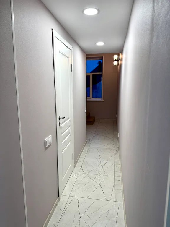 Уютная квартира в центре старинной части Выборга