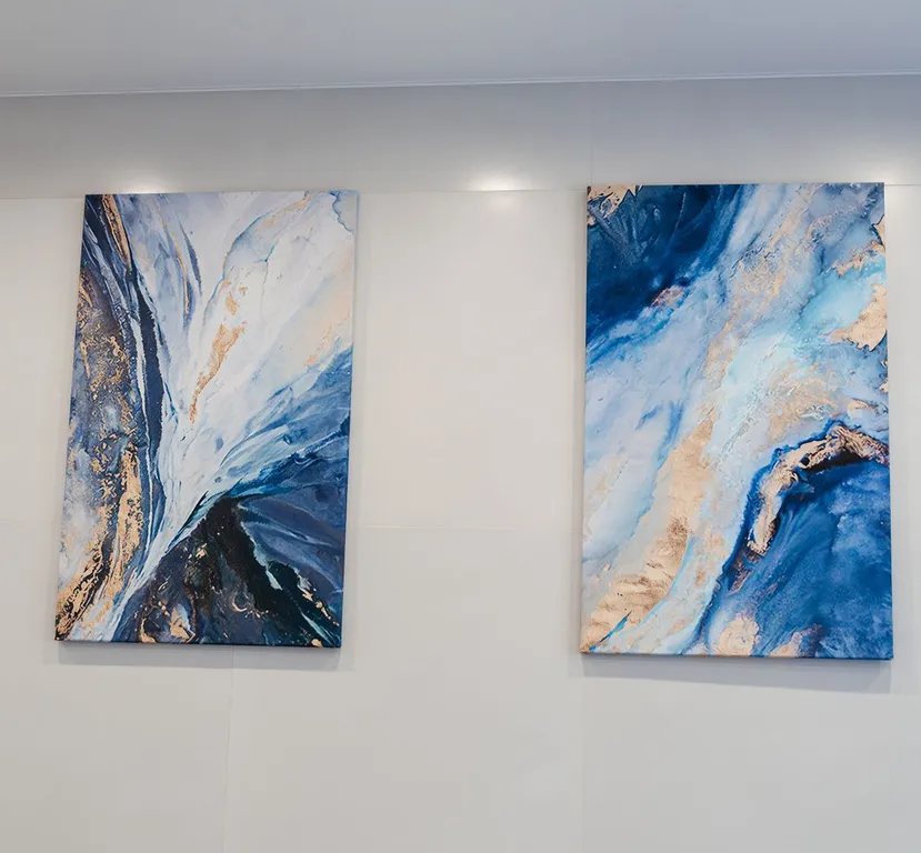 Стильная квартира в тихом районе рядом с центром города