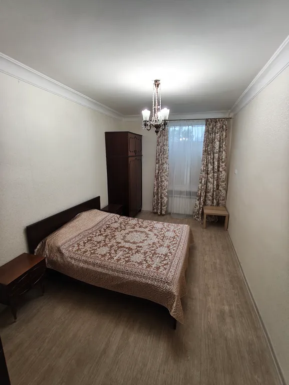 Квартира на набережной