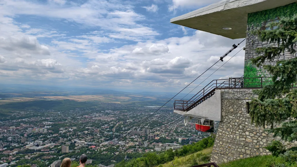 Дом в курортной зоне с парковкой и мангалом