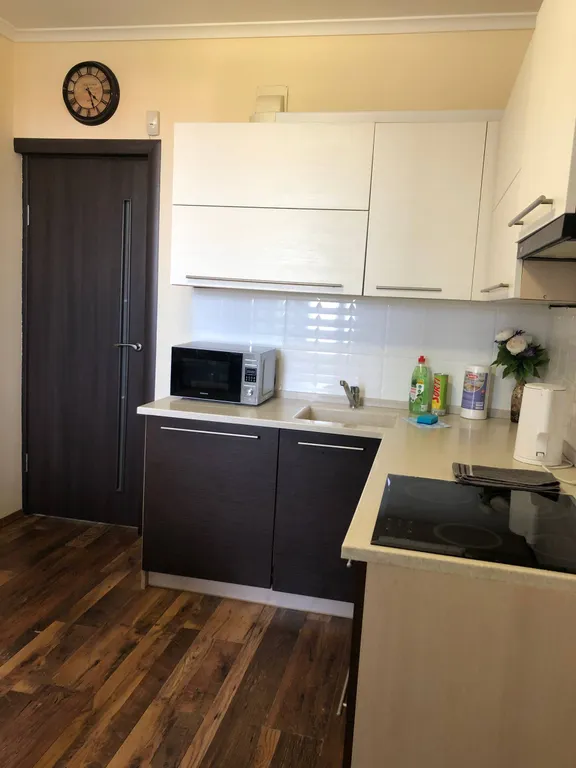 Квартира Квартира с шикарным видом — Калининград