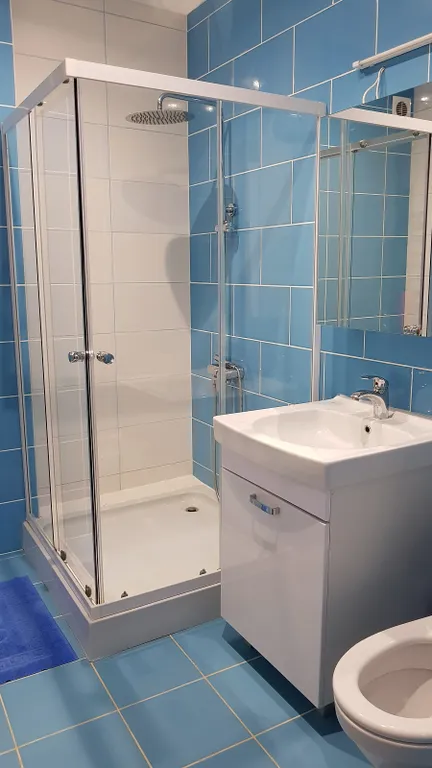 Квартира Квартира Необыкновенный вид у моря — Севастополь