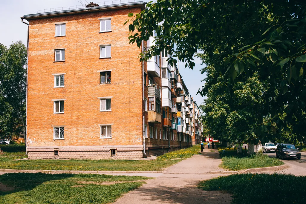 Белоснежная квартира рядом с парком Пушкина