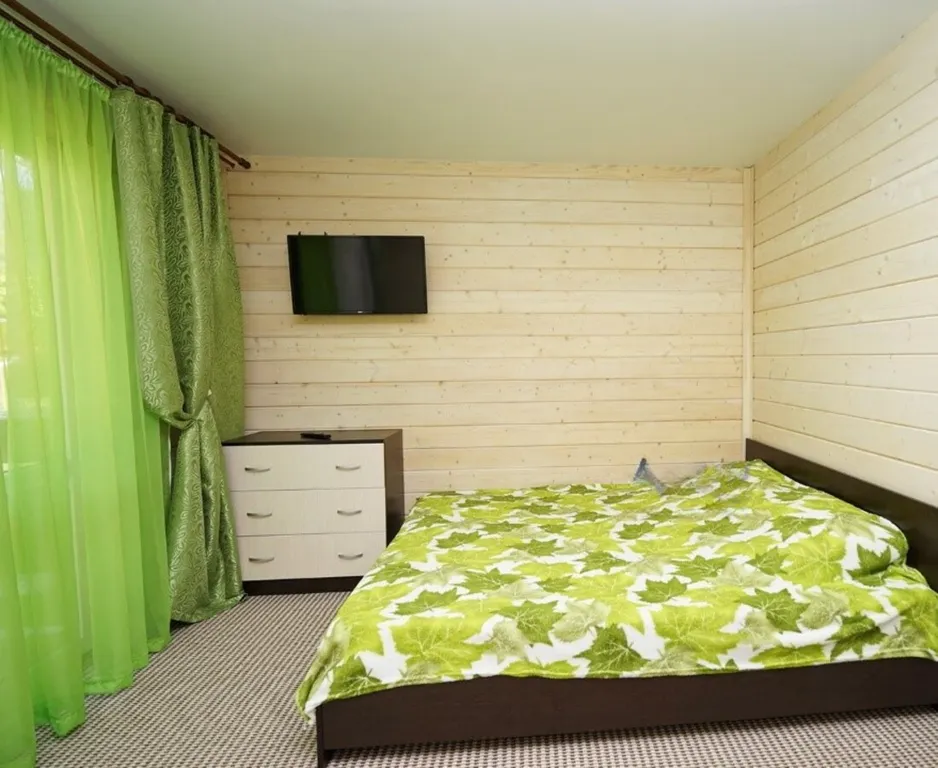 Квартира Комната — аренда посуточно в Агой