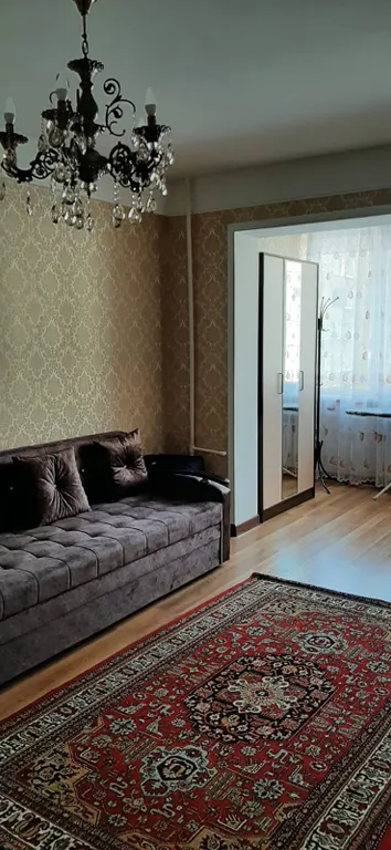 Уютная квартира рядом с морем