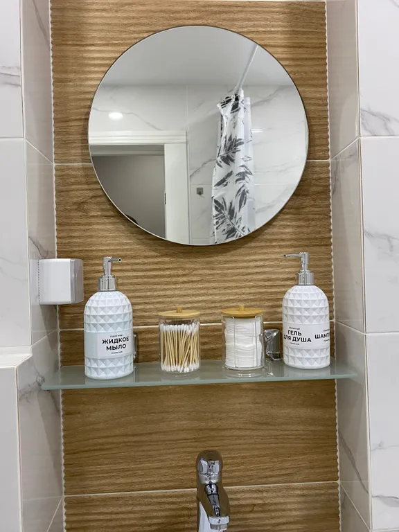 Квартира Сердце Калининграда- ваша квартира для самых тёплых воспоминаний — Калининград