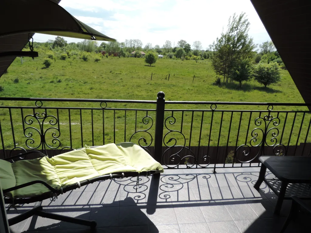 Дом с пятью спальнями в 10 минутах от моря