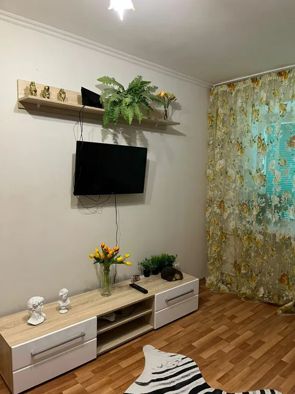 Квартира в центре города