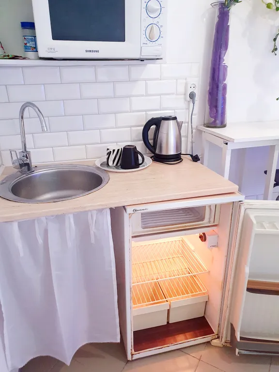 Квартира 1-комнатная Квартира — Санкт-Петербург