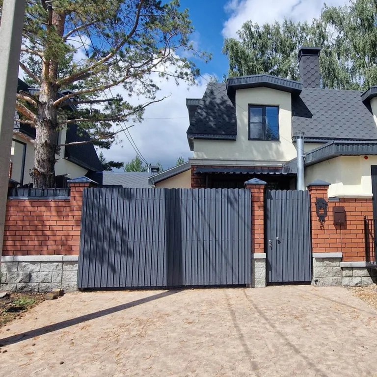 3-комнатный Дом