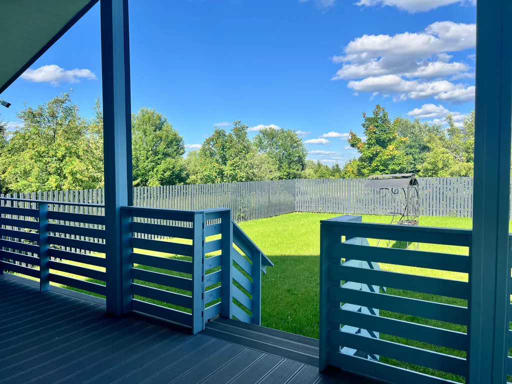 3-комнатный дом с баней