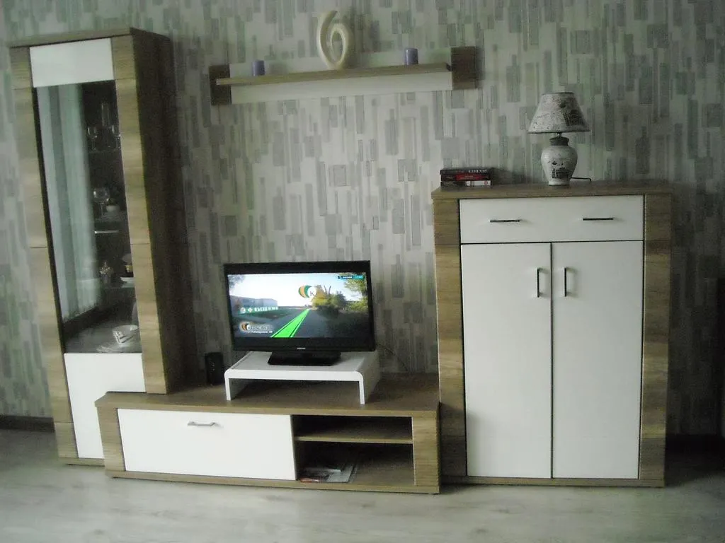 Квартира 1-комнатная Квартира — Светлогорск