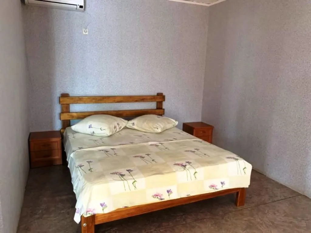 Квартира Комната — Судак