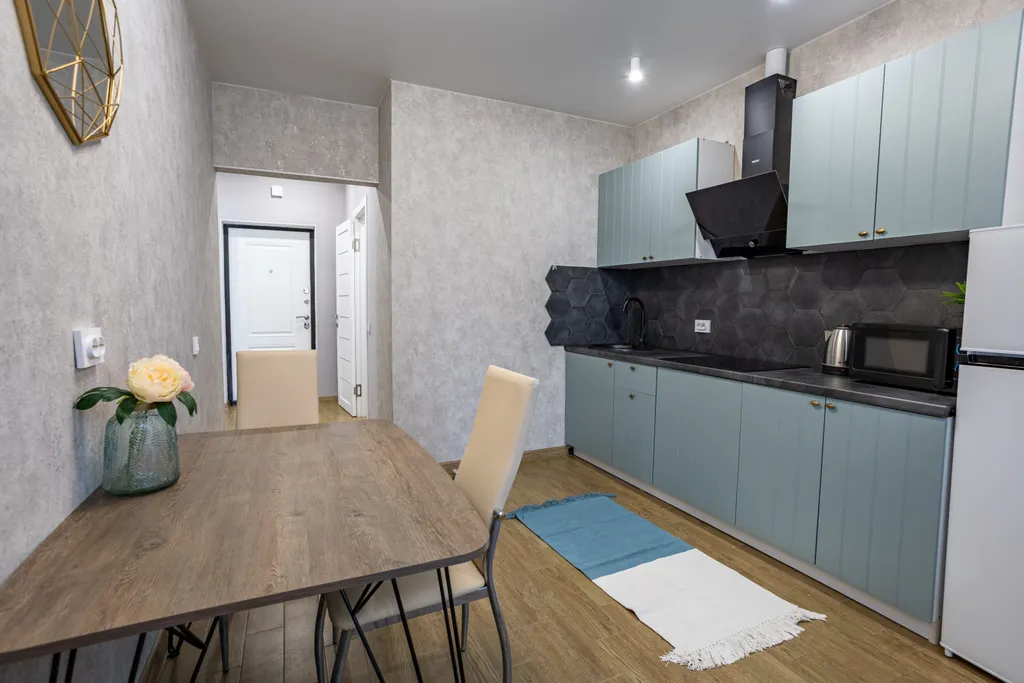 Квартира Квартира в ЖК Red — Краснодар