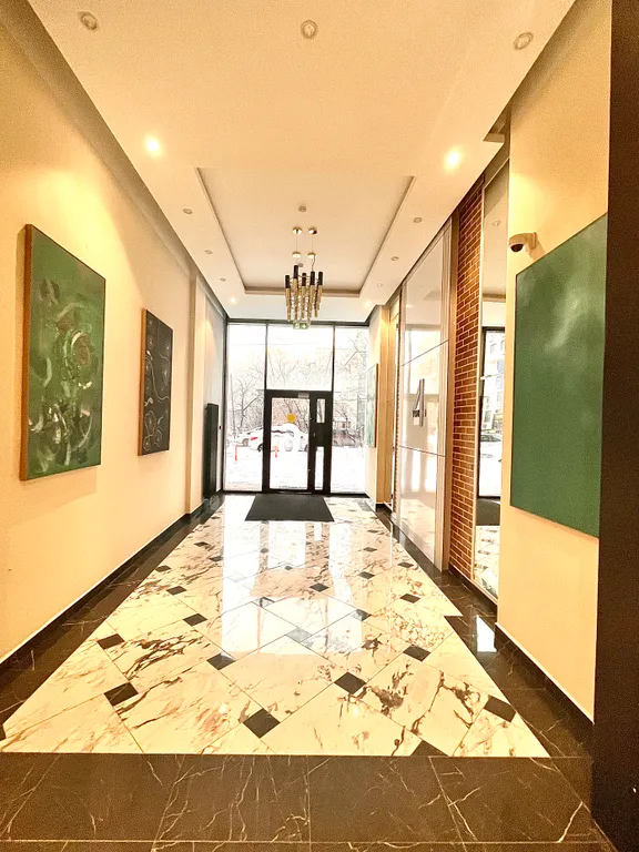 ЖК 4you возле Меги