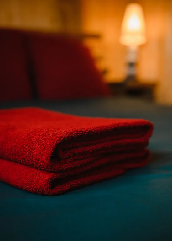 Новый коттедж для отдыха