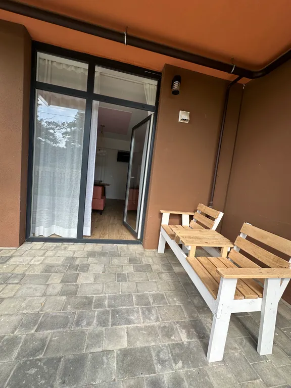 Квартира Апартаменты Терраса — Светлогорск