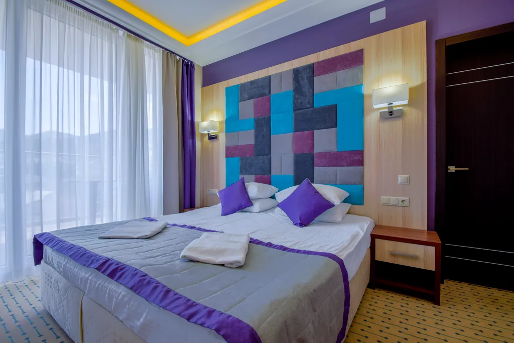 Квартира Комната — аренда посуточно в Новый Свет