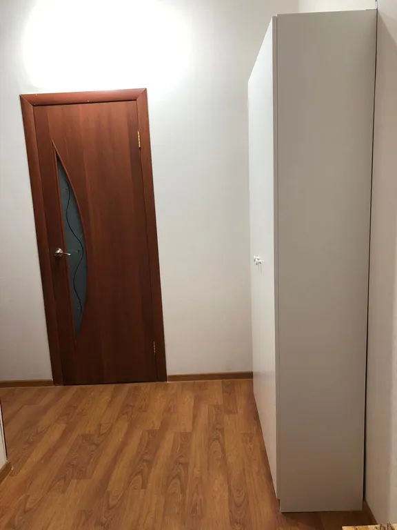 Уютная квартира с новым ремонтом и красивым видом на природу