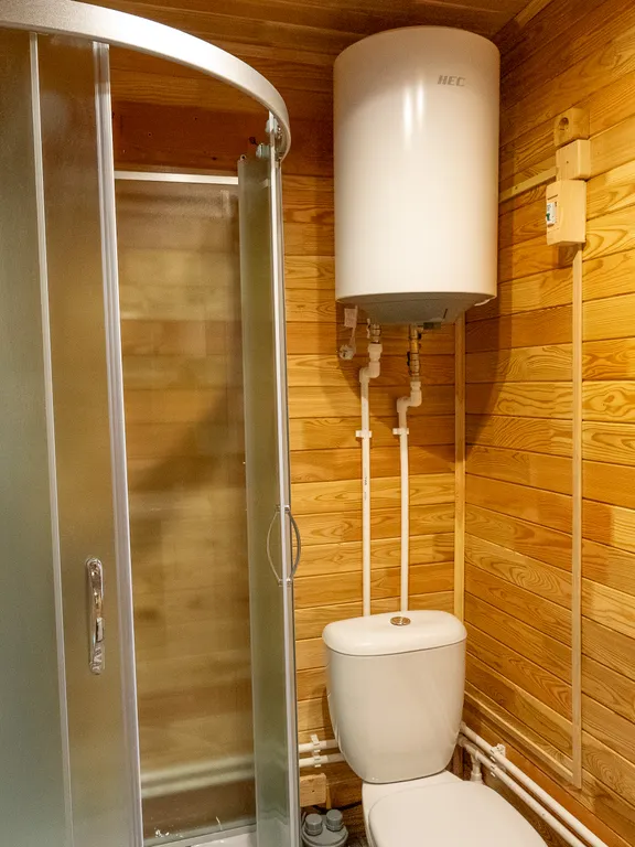 1-комнатный Дом