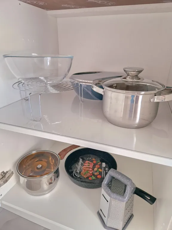 Квартира Квартира Двухкомнатная в элитном ЖК — Анапа