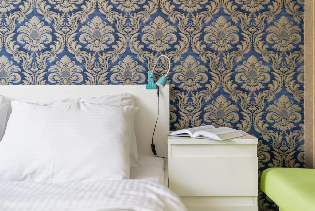 Двухкомнатная квартира в ЖК Менделеев с парковкой за шлагбаумом