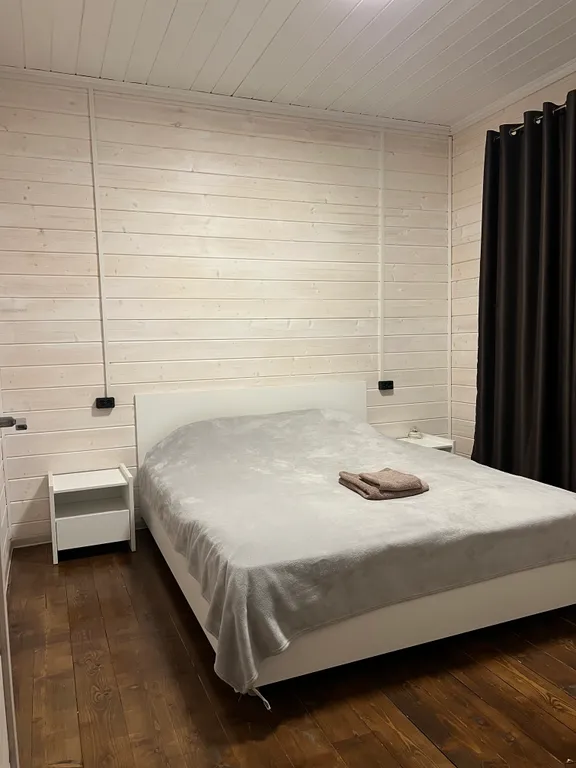 Уютный дом вблизи озера Плещеево