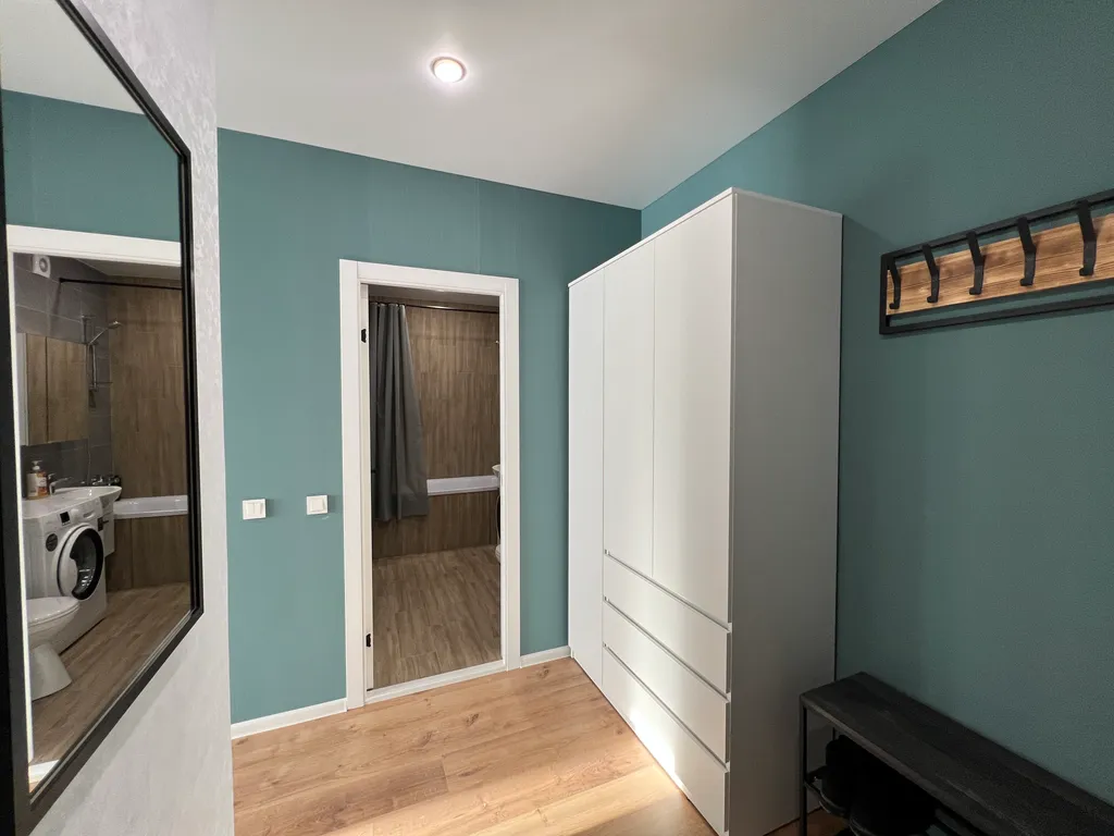 2-х комнатные Апартаменты в Центре столицы!