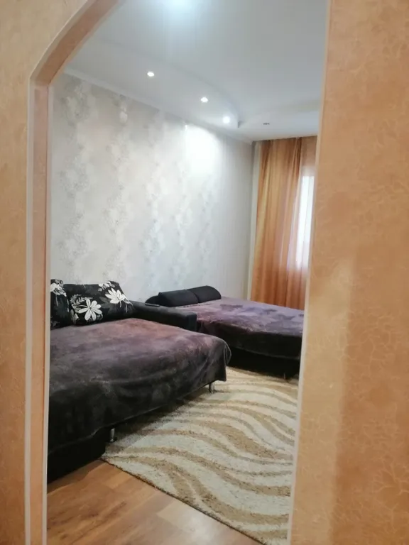 Квартира в центре города — аренда посуточно в Сургут